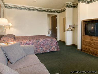 Days Inn By Wyndham Paxton Kamer foto